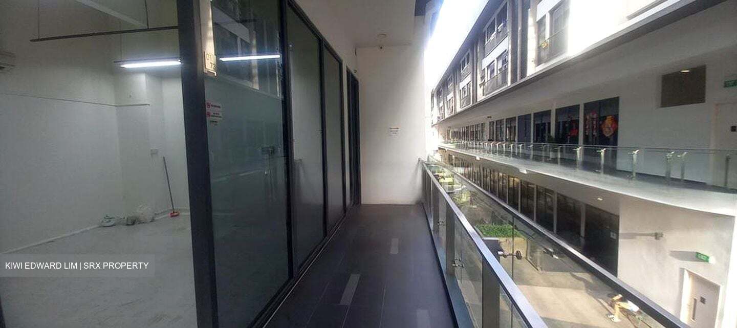 The Promenade@Pelikat (D19), Shop House #456376171